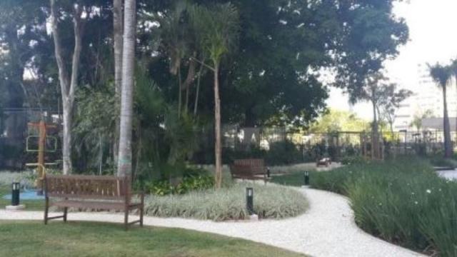 Apartamento à venda com 2 dormitórios em Pinheiros, São paulo cod:3-IM123467 - Foto 9