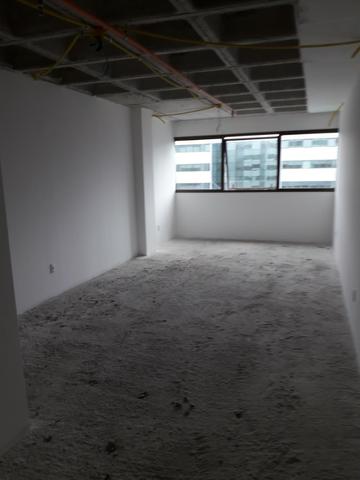 Sala comercial 32m, Hangar Business Park - Foto 7