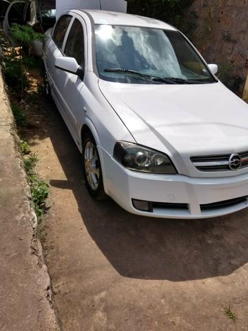 Vendo astra advantage 2.0 2010 completo top zap - Foto 4