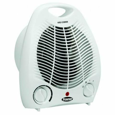 Aquecedor de Ambientes