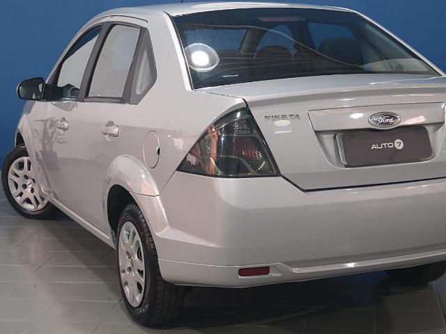 Ford Fiesta Sedan 1.6 Em Excelente estado!!! - Foto 9