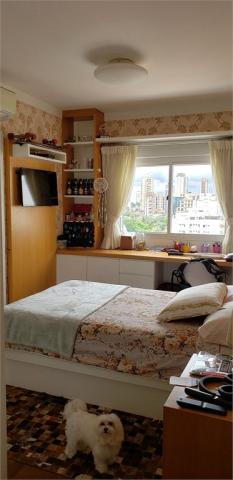 Apartamento à venda com 4 dormitórios em Perdizes, São paulo cod:3-IM374987 - Foto 5