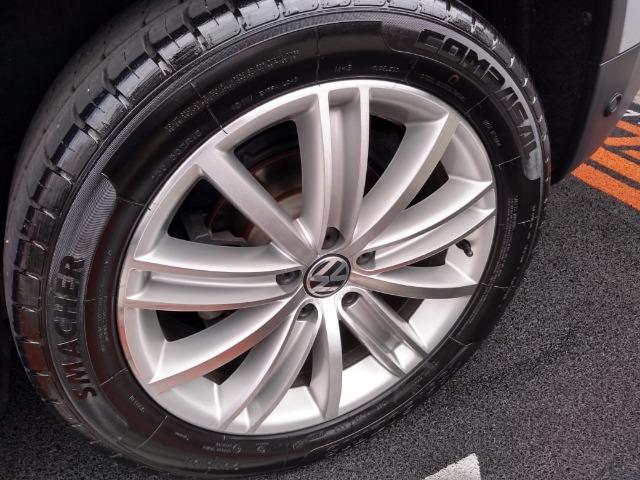 Tiguan 2.0 TSI ? Ano 2013 200 Cv ( Pacote Premium ) - Foto 8