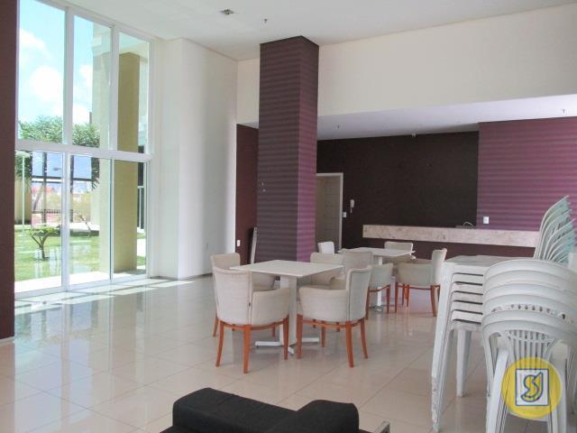 Apartamento para alugar com 2 dormitórios em Cambeba, Fortaleza cod:36812 - Foto 9