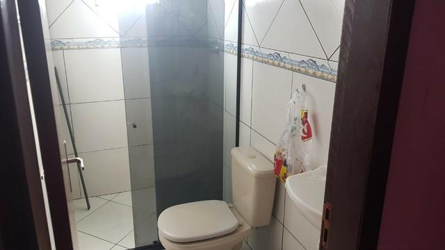 Casa térrea (fundo) com garagem para alugar: Rua Sergipe, nº 496 E, Paripe, Salvador-BA - Foto 10