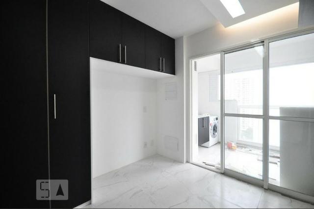 Studio no Panamby, 1 ste, decorado, eletrodomésticos etc - Foto 14