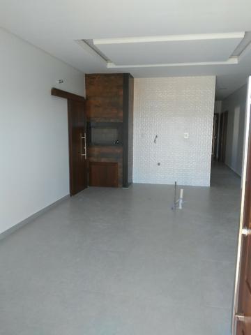 Casa nova a venda em arroio do sal no centro - Foto 11