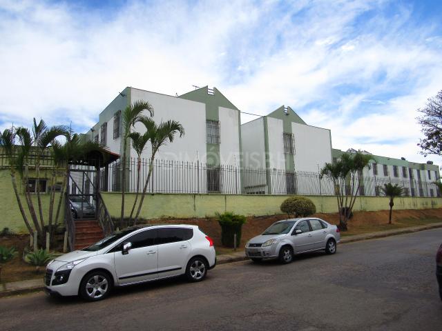 Apartamento para aluguel, 3 quartos, 1 vaga, Jardim Atlântico - Belo Horizonte/MG - Foto 11