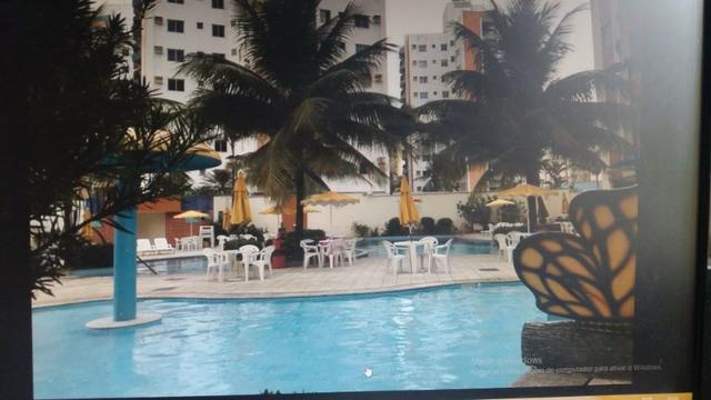 Apartamento em Caldas Novas para aluguel