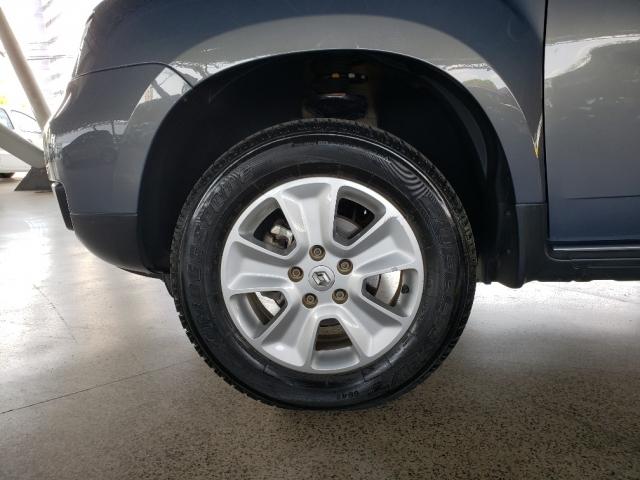 RENAULT DUSTER 1.6 16V SCE FLEX 2019 - Foto 5