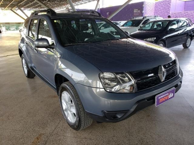 RENAULT DUSTER 1.6 16V SCE FLEX 2019 - Foto 2