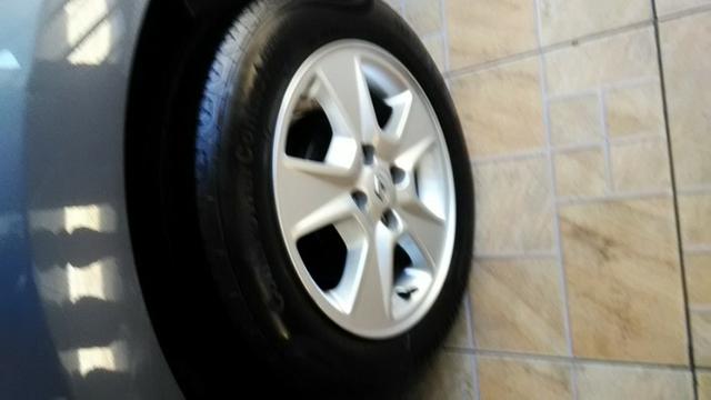 Vendo ou Troco Renault Logan 1.6 Dynamic 2015 - Foto 3