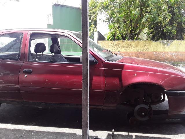 Carro - Foto 2