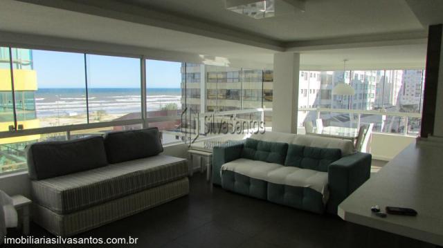 Apartamento para alugar com 2 dormitórios em , Capão da canoa cod: *