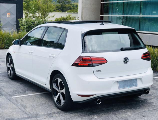 Golf gti premium - Foto 20