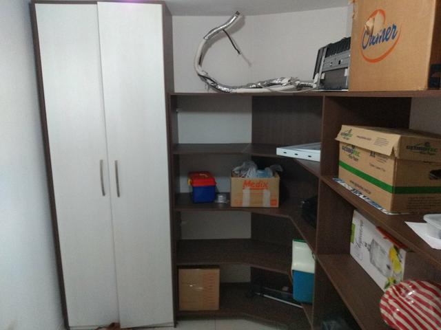 Apartamento de 186m² com 3 quartos centro Pato Branco - Foto 14