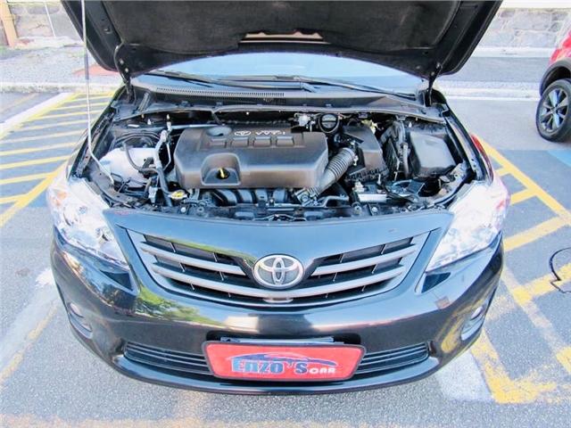 Toyota Corolla 2.0 xei 16v flex 4p automático - Foto 9