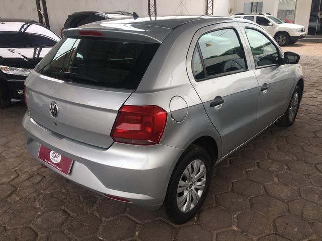 Gol 2017/18 1.0 na SA Veículos! - Foto 5