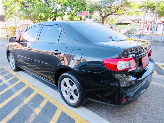Toyota Corolla 2.0 xei 16v flex 4p automático - Foto 6