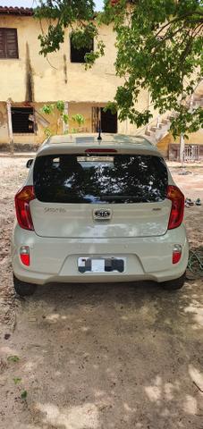 V/T Kia Picanto 2012 - Foto 4