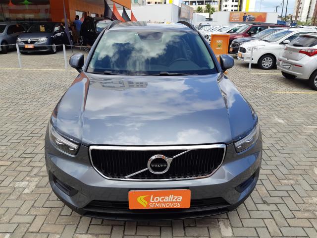 VOLVO XC40 2018/2019 2.0 T4 GASOLINA GEARTRONIC