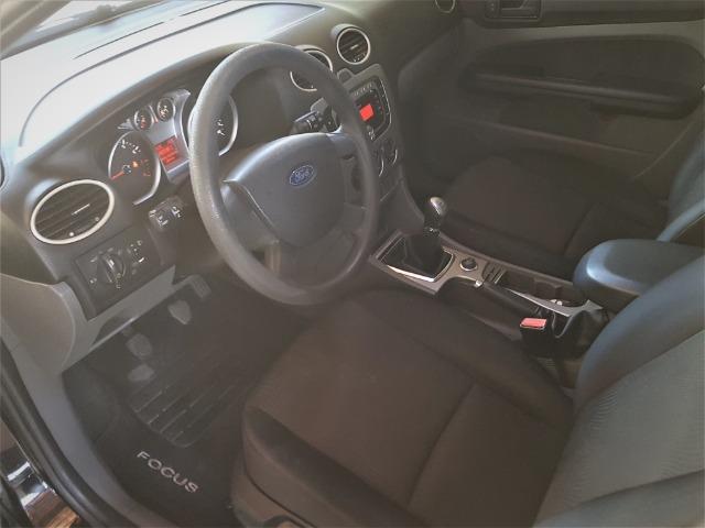 Focus GLX 2.0 2009 Manual - Foto 7