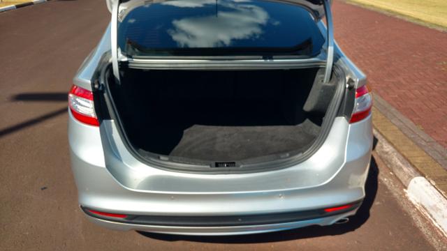 Fusion 2.5 Flex. "SÓ VENDO" - Foto 10