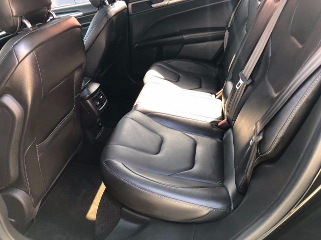 Fusion 2.0 awd Titanium (Aut) 2014 super conservado - Foto 13