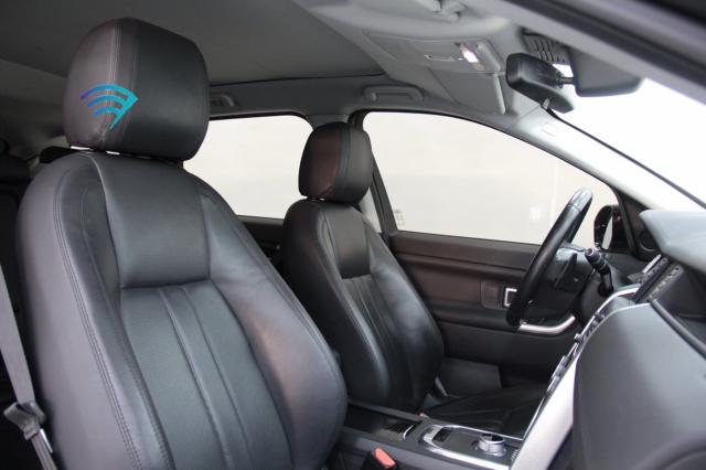 DISCOVERY SPORT 2015/2015 2.0 16V SI4 TURBO GASOLINA HSE 4P AUTOMÁTICO - Foto 13