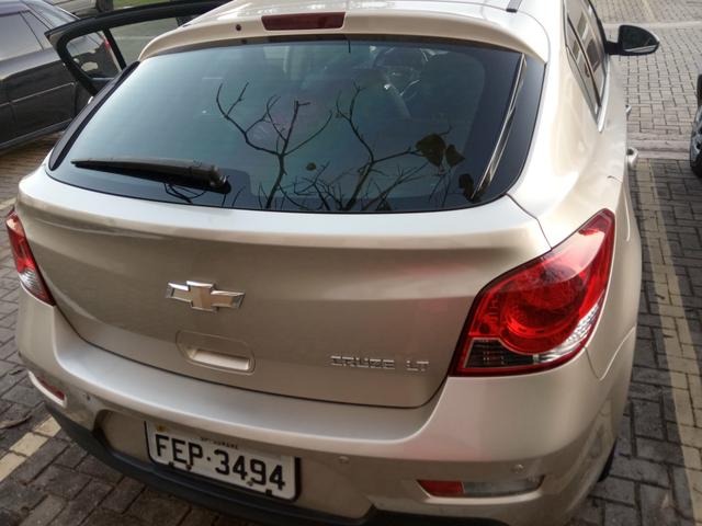 Cruze LT 2012 - Foto 8
