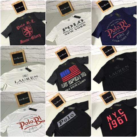 Camiseta Ralph Lauren - Foto 6