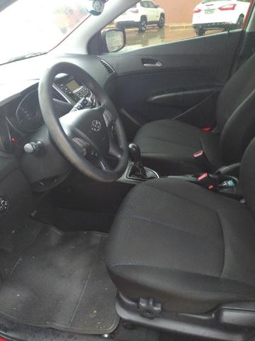 Hyundai HB-20 1.6 Ano 2013/14 - Foto 4