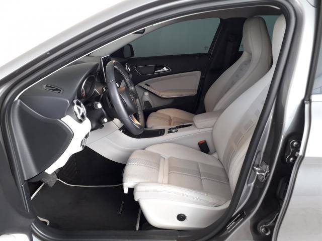 Gla 200 2018 1.6 cgi flex advance 7g-dct - Foto 10