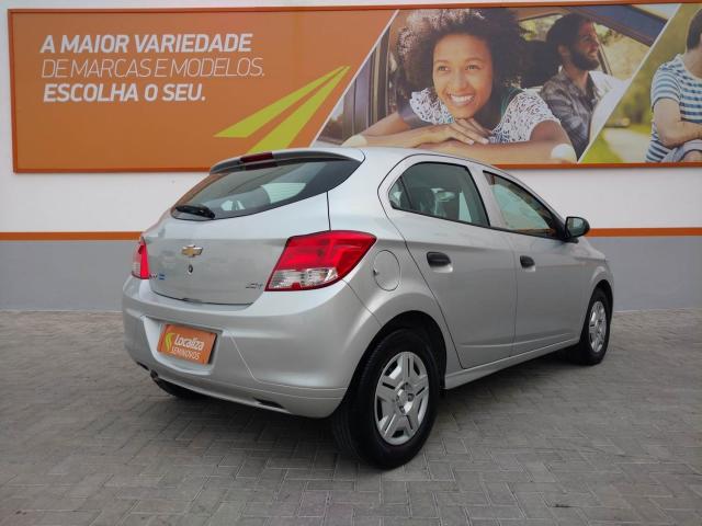 ONIX 2018/2019 1.0 MPFI JOY 8V FLEX 4P MANUAL - Foto 4
