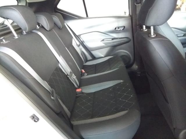 NISSAN KICKS S 1.6 16V FLEX 5P AUT - Foto 4