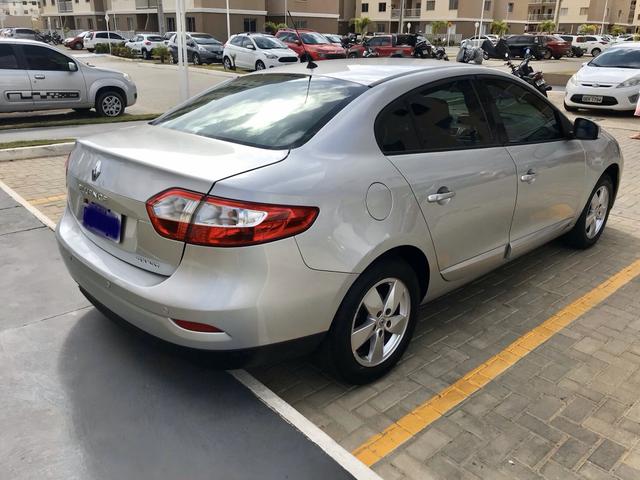 Fluence 2013 automático - Foto 5