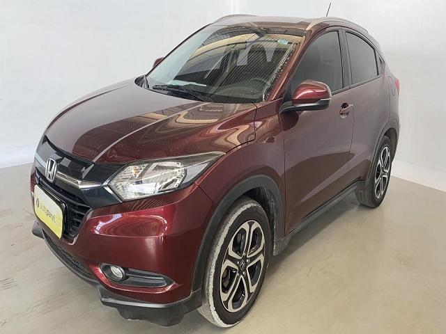Honda hr-v 1.8 16v flex ex 4p automático - Foto 3
