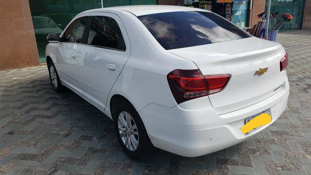 Cobalt LTZ automático 2016 - Foto 2