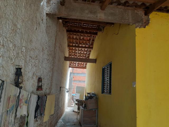 Casa no altos dá glória Cuiabá aceito troca - Foto 5