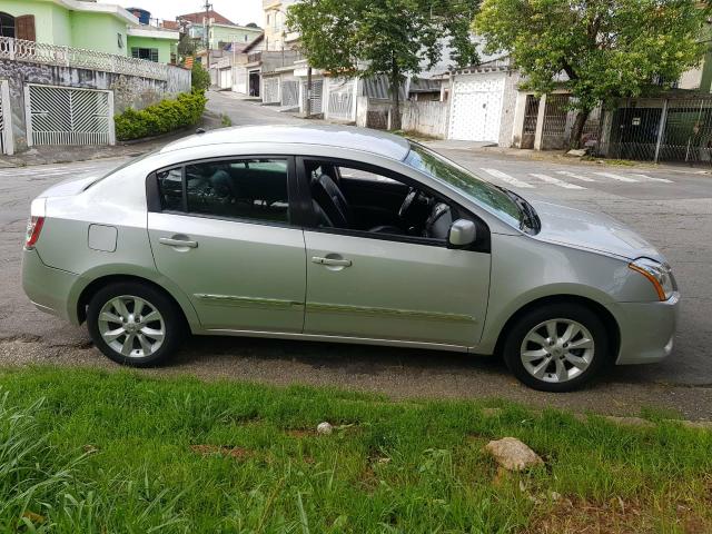 Sentra s 2012 - Foto 4