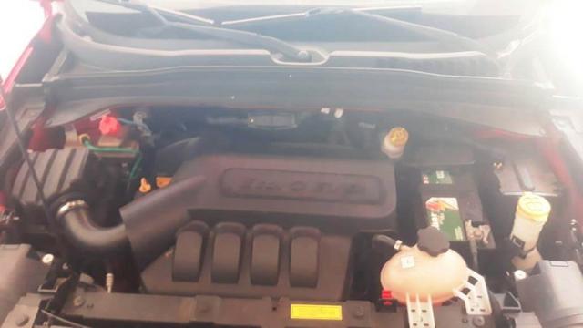 Jeep Renegade - Longitude - AT - Foto 10