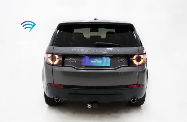 DISCOVERY SPORT 2015/2015 2.0 16V SI4 TURBO GASOLINA HSE 4P AUTOMÁTICO - Foto 6