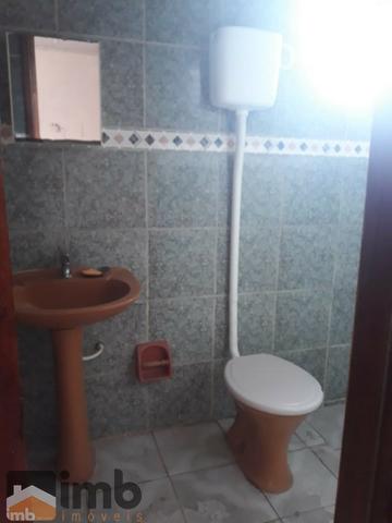 Ótima casa geminada - Centro/Cidreira - Foto 12
