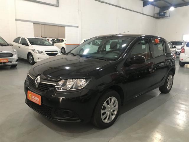 SANDERO 2018/2019 1.6 16V SCE FLEX EXPRESSION MANUAL - Foto 4