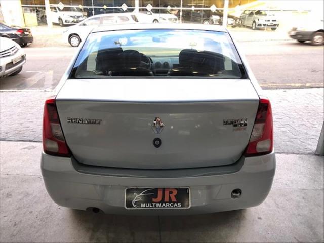 Renault Logan 1.0 Expression 16v - Foto 3