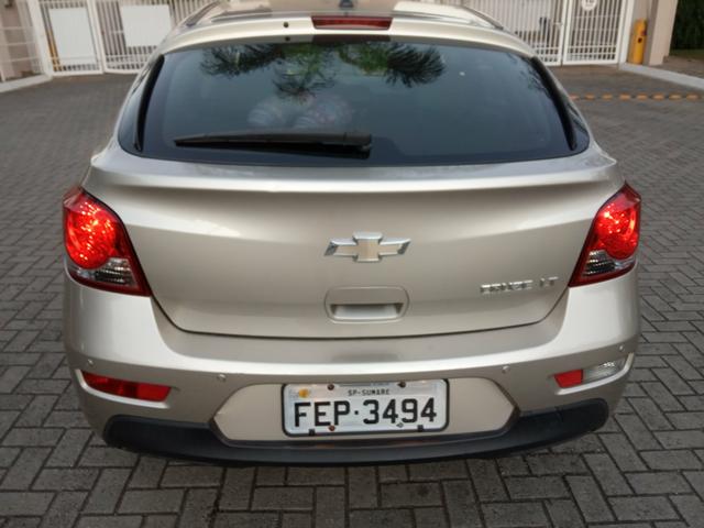 Cruze LT 2012 - Foto 4