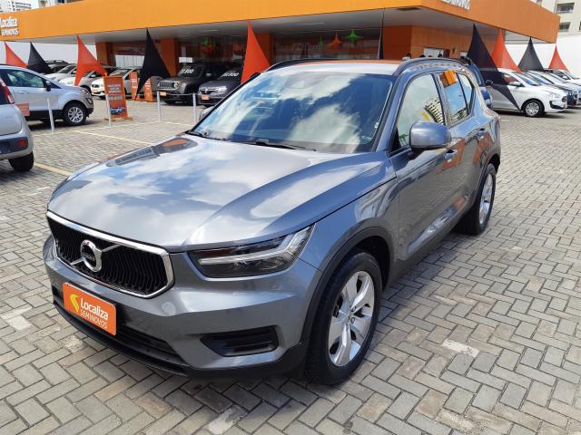 VOLVO XC40 2018/2019 2.0 T4 GASOLINA GEARTRONIC - Foto 7