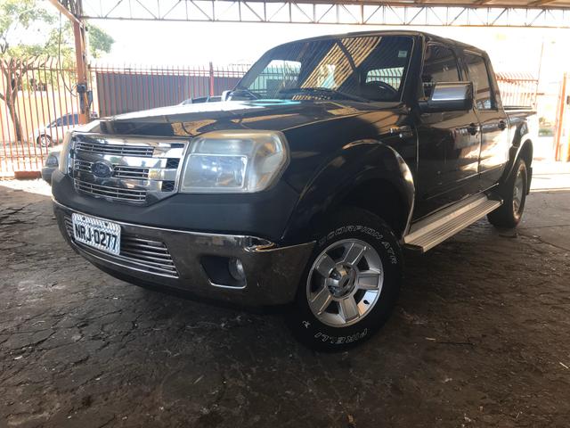 Ranger 10/10 limited