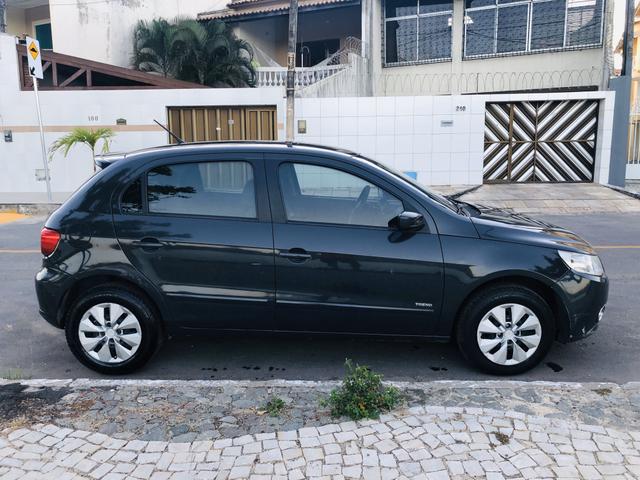 Gol 2012 1.6 trend - Foto 2