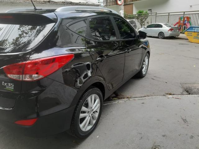 IX35 2015 Blindado - Foto 5